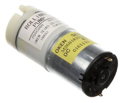 Picture of PUMP, AIR F/52000 QUICKSIGNS MONITOR620156