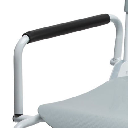 Picture of ARMREST, F/SCALE 596KL/594KL REPLCMNT RT69-00005