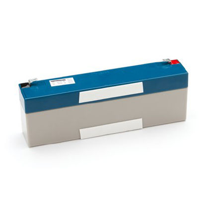 Picture of Sealed Lead Acid Battery Pack 16V, Rechargeable For ECG SystemSERV-ASSY-177-01