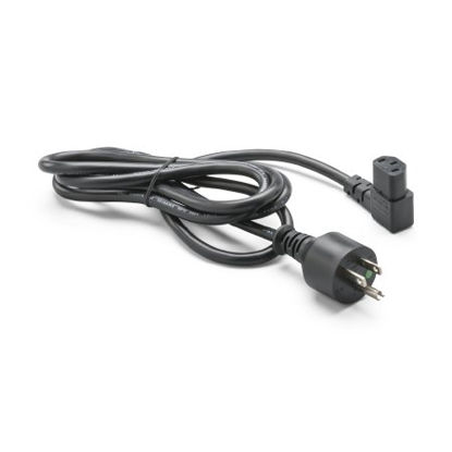 Picture of Power Cord 6 Inch, Right Angle761069