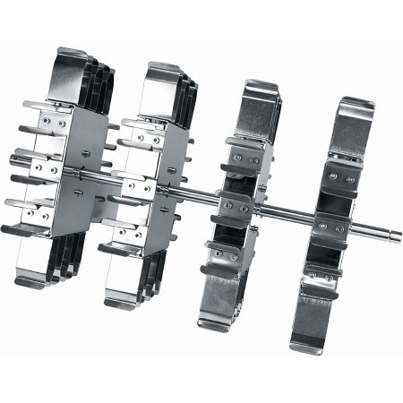 Picture of Rotator Tube Holder 24 Horizontal Place For 50 mL Centrifuge TubesGTR-HD-50H