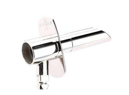 Picture of Anoscope Plastic / Stainless Steel 27 mm Diameter Fiberoptic Style Fiber-Optic Light37027