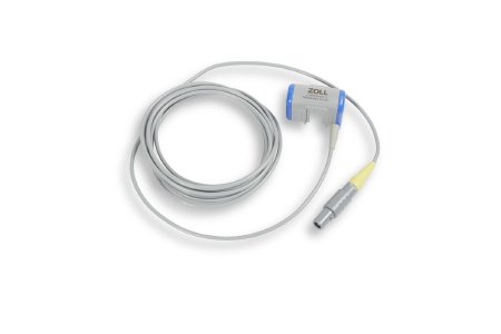 Picture of CO2 Sensor And Cable For E, R Series Defibrillators8000-0312