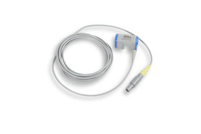 Picture of CO2 Sensor And Cable For E, R Series Defibrillators8000-0312