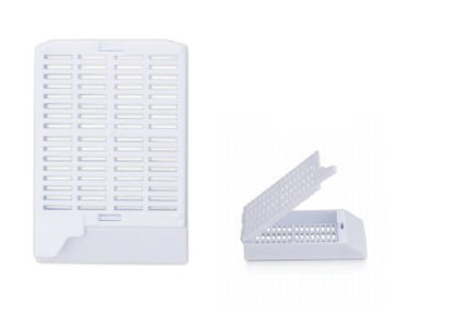 Picture of Embedding Cassette Unisette™ Acetal WhiteM505-2