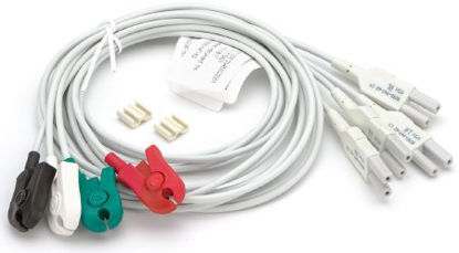 Picture of Replacement Leads For Clip Limb9293-047-62