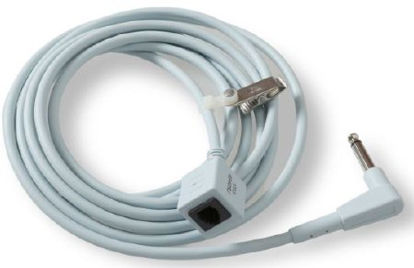 Picture of Adapter Cable YSI 4940 Temperature Sensor8000-0674