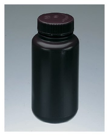Picture of Laboratory Bottle Nalgene™ Lab Quality Wide Mouth HDPE 125 mL (4 oz.)029253C