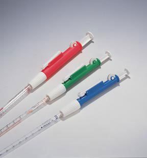 Picture of Bel-Art™ SP Scienceware™ Pipette Pump™ II Pipette Pump 2 mL136831B
