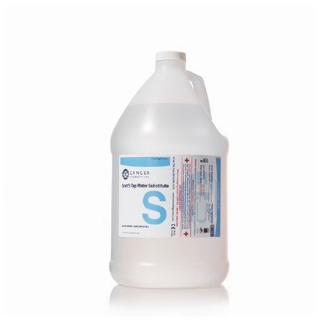 Picture of Scott's Tap Water Substitute 1 gal.22500050