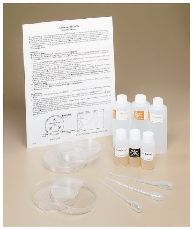 Picture of Antibiotic Effects Kit AntibioticS70120