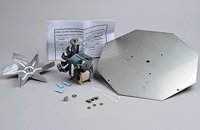 Picture of Fan Assembly KitP413720635