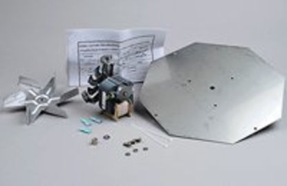 Picture of Fan Assembly KitP413720635