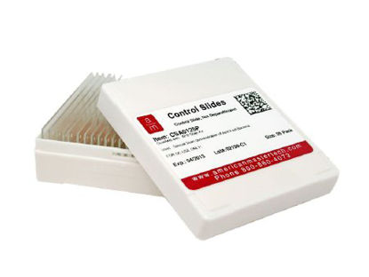 Picture of CONTROL, BILE ACID (25/PK)CSB0125P