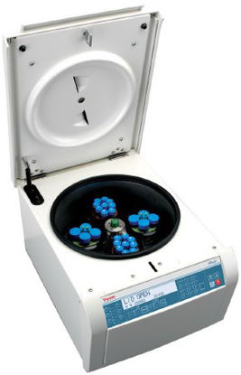 Picture of Centrifuge Sorvall™ Legend X1 4 Place 15,200 RPM75004261