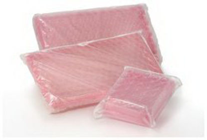 Picture of Sample Vial Thermo Fisher™ Glass 22 mL Scew Cap12100006