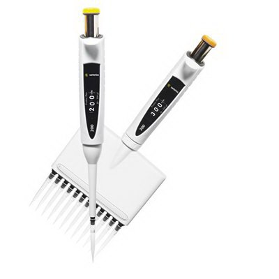 Picture of Proline® Plus Mechanical Pipette 10 to 100 µL728050