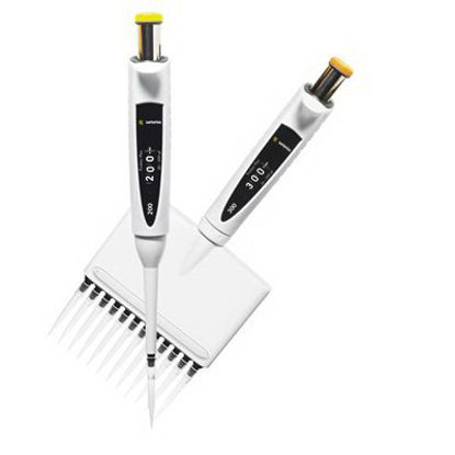 Picture of Proline® Plus Mechanical Pipette 10 to 100 µL728050