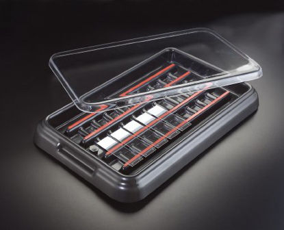 Picture of TRAY, LAB STAINTRAY 38X24X4.5CMM920-1