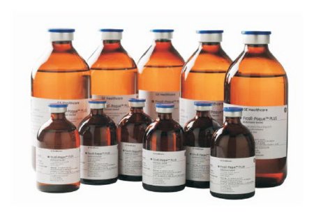 Picture of Prepared Media Ficoll-Paque™ PLUS Density Gradient Media Colorless to Light Yellow Liquid45001750