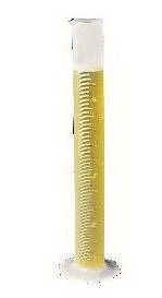 Picture of Graduated Cylinder Polypropylene 50 mL65000-004