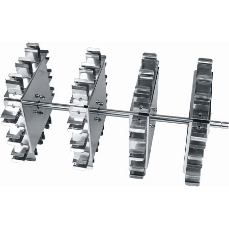 Picture of Rotator Tube Holder 48 Horizontal Place For 15 mL Centrifuge TubesGTR-HD-15H