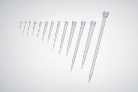 Picture of Pipette Tip Eppendorf® epT.I.P.S.® Reloads, Eppendorf Quality™ 0.25 to 2.5 mL Fine Graduations NonSterile0540345