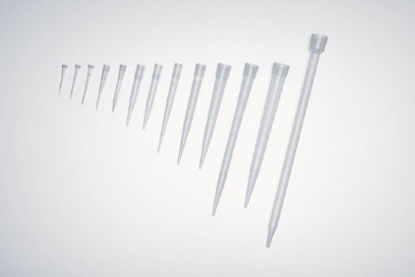 Picture of Pipette Tip Eppendorf® epT.I.P.S.® Reloads, Eppendorf Quality™ 0.25 to 2.5 mL Fine Graduations NonSterile0540345