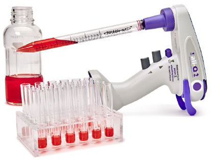 Picture of Pipette Controller Kickstand ali-Q™ For ali-Q™ Pipette Controllers9020-4011