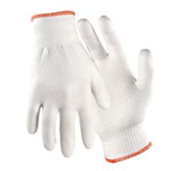 Picture of Cut Resistant Glove Liner Spec-Tec™ Powder Free Spectra® Fiber / Lycra® White MediumM104M