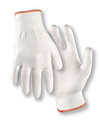 Picture of Cut Resistant Glove Liner Spec-Tec™ Powder Free Spectra® Fiber / Lycra® White X-LargeM104XL