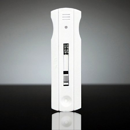 Picture of Drugs of Abuse Test Instant-view® Single Drug Benzodiazepine (BZO) Urine Sample 25 Tests03-3132