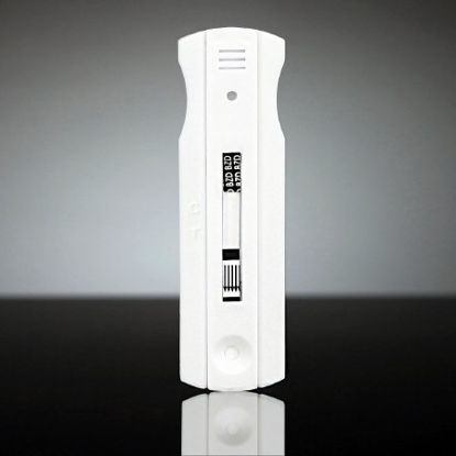 Picture of Drugs of Abuse Test Instant-view® Single Drug Benzodiazepine (BZO) Urine Sample 25 Tests03-3132