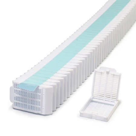 Picture of Tissue Cassette Histosette® II Acetal WhiteM492-2T