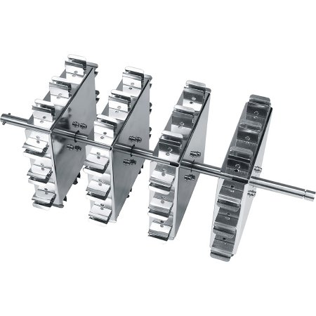 Picture of Rotator Tube Holder 48 Horizontal Place For 1.5 mL Microcentrifuge TubesGTR-HD-1.5H