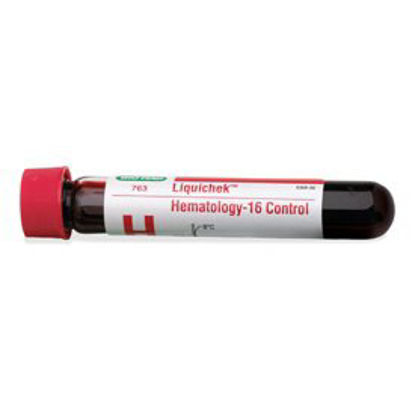 Picture of Assayed Control Liquichek™ Hematology-16 High Level 6 X 3 mL763