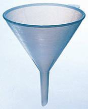 Picture of Funnel Fisherbrand® Filling LDPE10349B