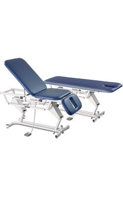 Picture of Exam Table Adapta® Fixed Height 400 lbs. Weight CapacityADP30000112H