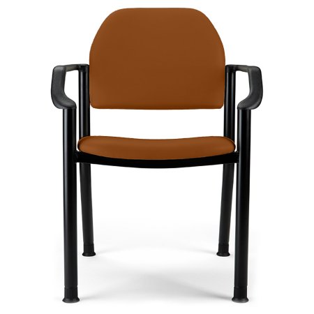 Picture of CHAIR, BASIC 280 CAL133 ULTRAFREE W/ARMS SPICE280-004-863