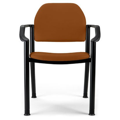 Picture of CHAIR, BASIC 280 CAL133 ULTRAFREE W/ARMS SPICE280-004-863