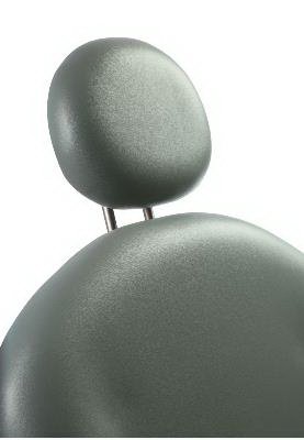 Picture of Chair Upholstery Headrest For 641 Procedure Chair9A378001-867