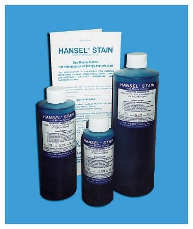 Picture of Hansel Stain 500 mL23233801