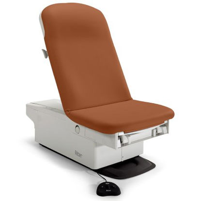 Picture of Exam Table Upholstery Top Curative Copper For 224/225 Examination Table002-2008-846