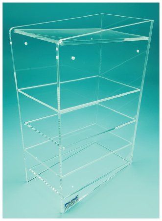 Picture of Pippette Holder 6 X 11.18 X 16 Inch, 4 Shelves, Extra Wide For Serological Pipets22000188