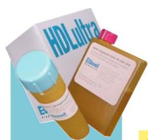 Picture of Reagent Ultra N-Geneous® Caridac / Lipids / General Chemistry HDL Cholesterol (HDL-C) For Multiple Chemistry Platforms R1: 1 X 250 mL, R2: 1 X 80 mL6122