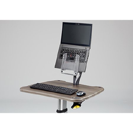 Picture of HOLDER, DISPLAY LAPTOP WORKSTATIONLPDH