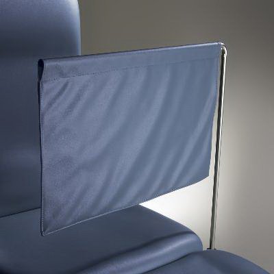 Picture of Chair Vision Block Screen For 646, 647 Podiatry Procedure Chair9A422001-814