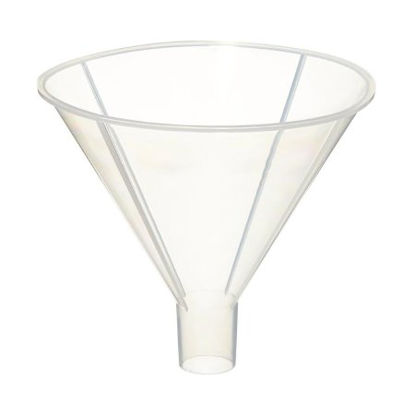 Picture of Laboratory Funnel Nalgene™ Powder Polypropylene 716 mL4252-0150