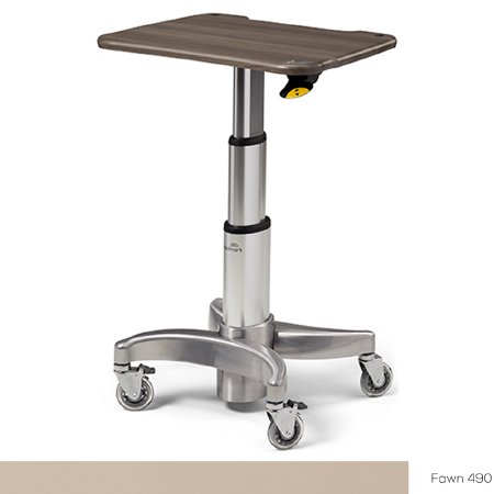 Picture of Midmark® Workstation Rectangular Style Without Drawers Without Shelves6215-001-490