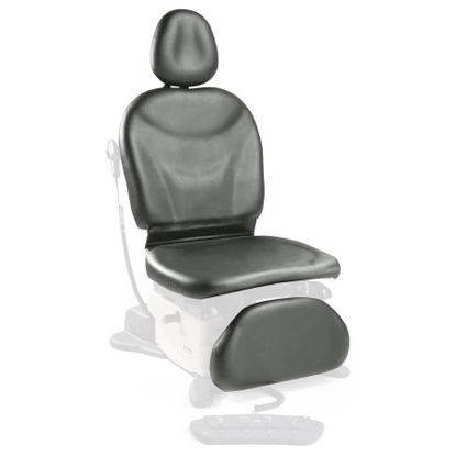 Picture of Upholstery Top Lunar Gray For 630 Procedure Table002-10112-845